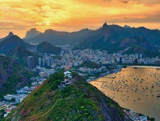Korea-Latin America trade figures