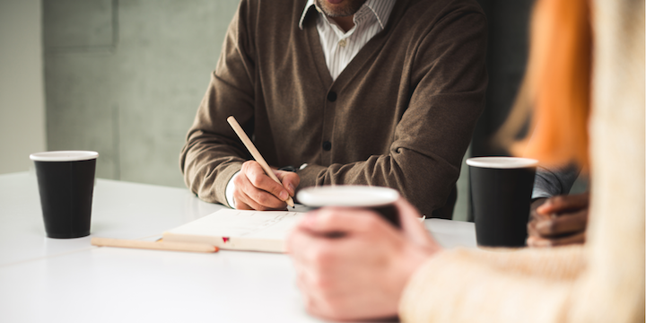 Freelance consultant