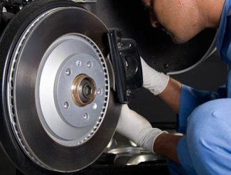 Haldex streamlines the manufacturing of brake adjusters