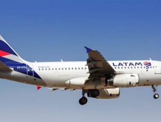 Finnair and LATAM Airlines Group launch codeshare partnership