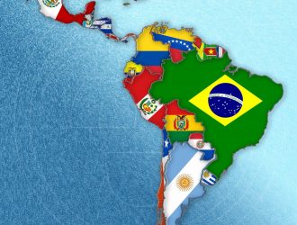 Latin American Economic Outlook 2019: Development in transition
