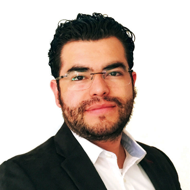 Eber Bautista