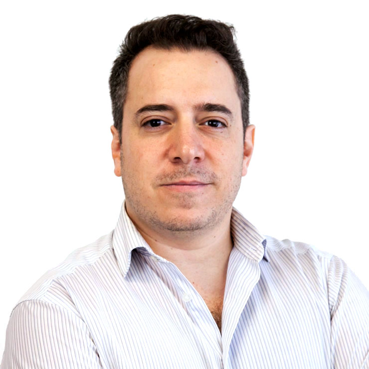Evaristo Madero
