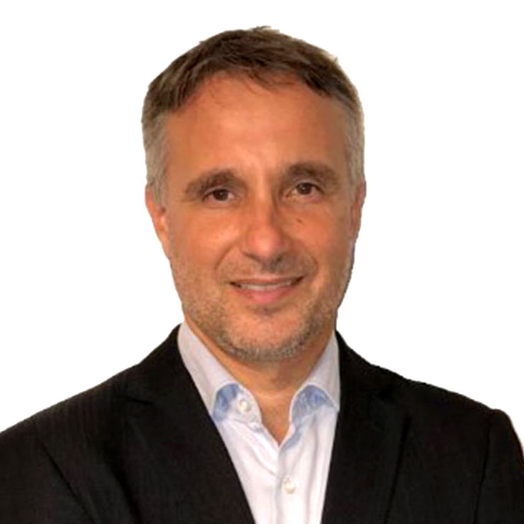 Sebastien Ferret