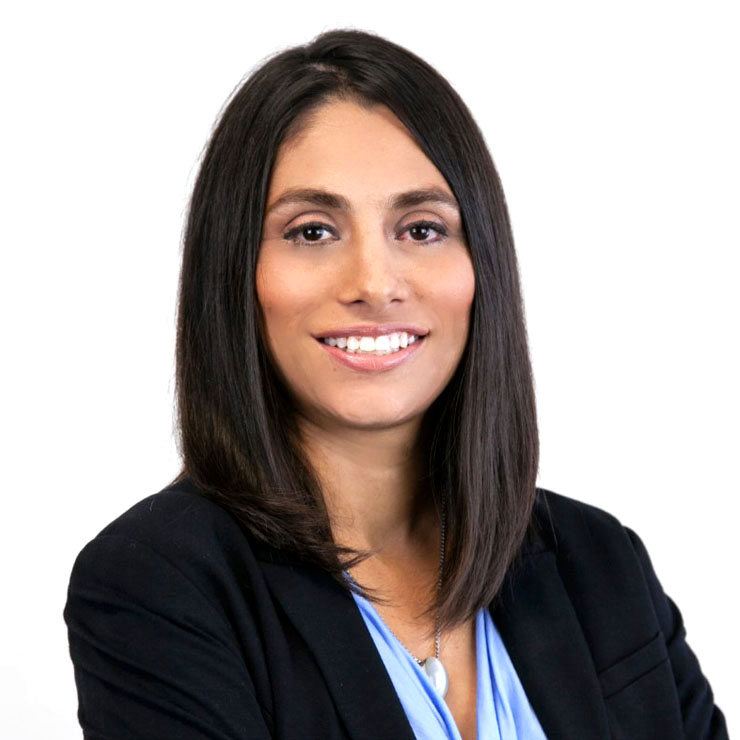 Tracy Urdiales