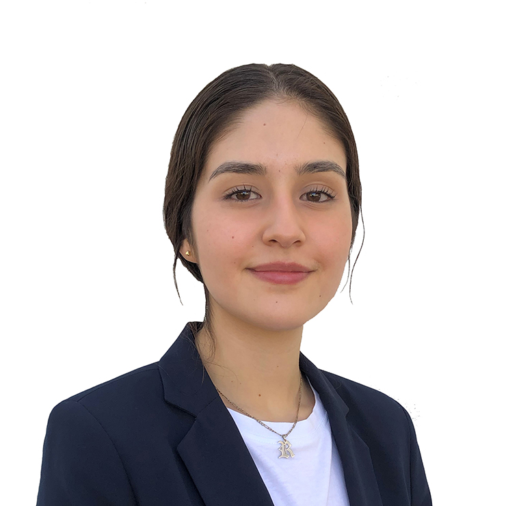 Dalia Cortez