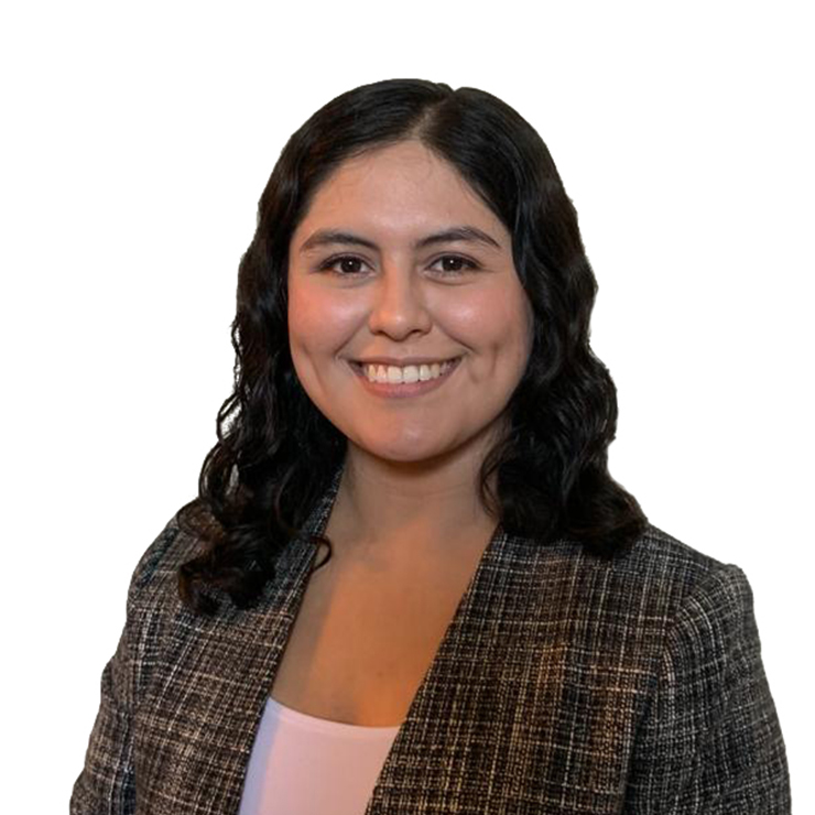 Daniela Morales