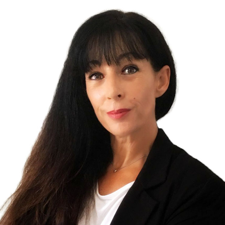 Virginie Dessaux