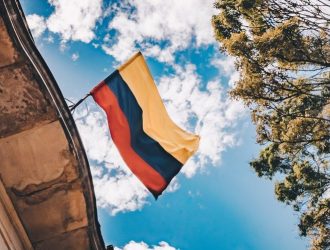 Invest in Bogotá: an ongoing initiative