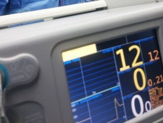 Cyberattacks to hospitals search for more than patients’ personal information