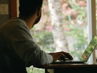 Cybersecurity in the age of Telecommuting