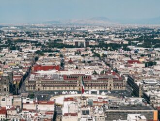 Mexico: The Mexican Fintech Ecosystem